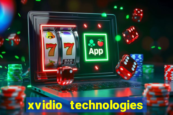xvidio technologies startup download free